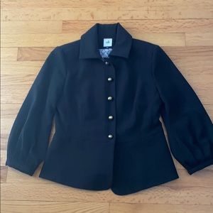 Cabi vintage jacket size 4